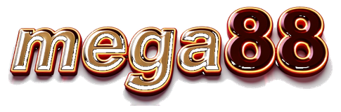 mega88 apk logo