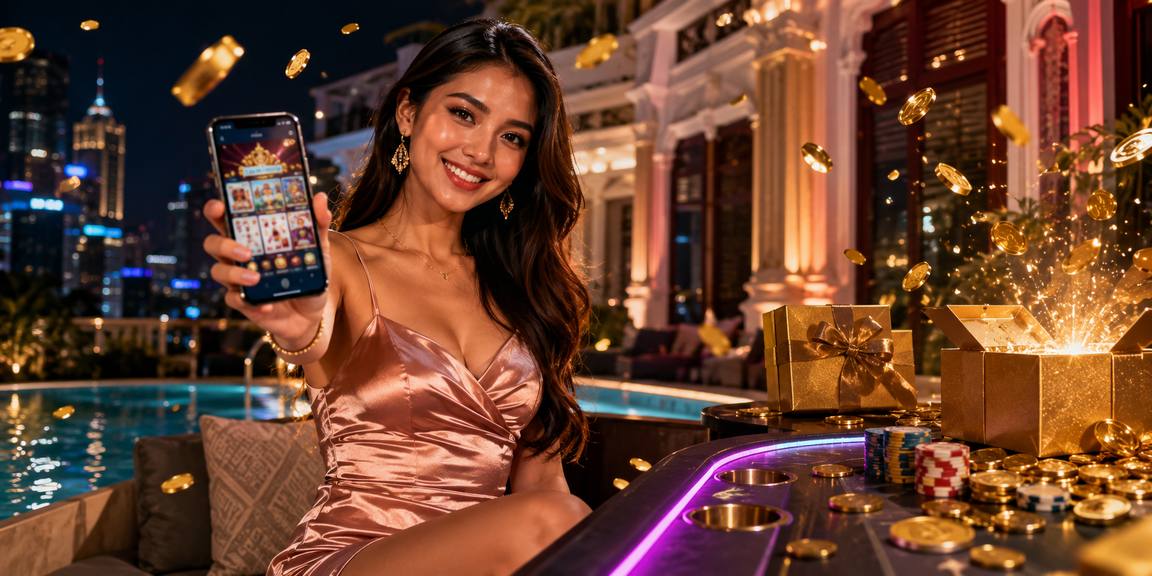 mega88apk.com highlight