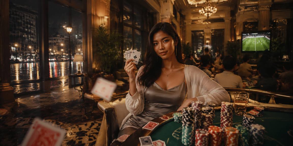 Mahjong Ways 3 Untuk Akaun Malaysia